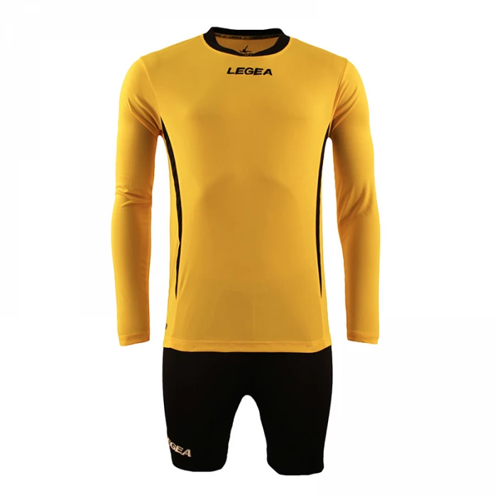 Legea - Dusseldorf Giallo / Nero ML